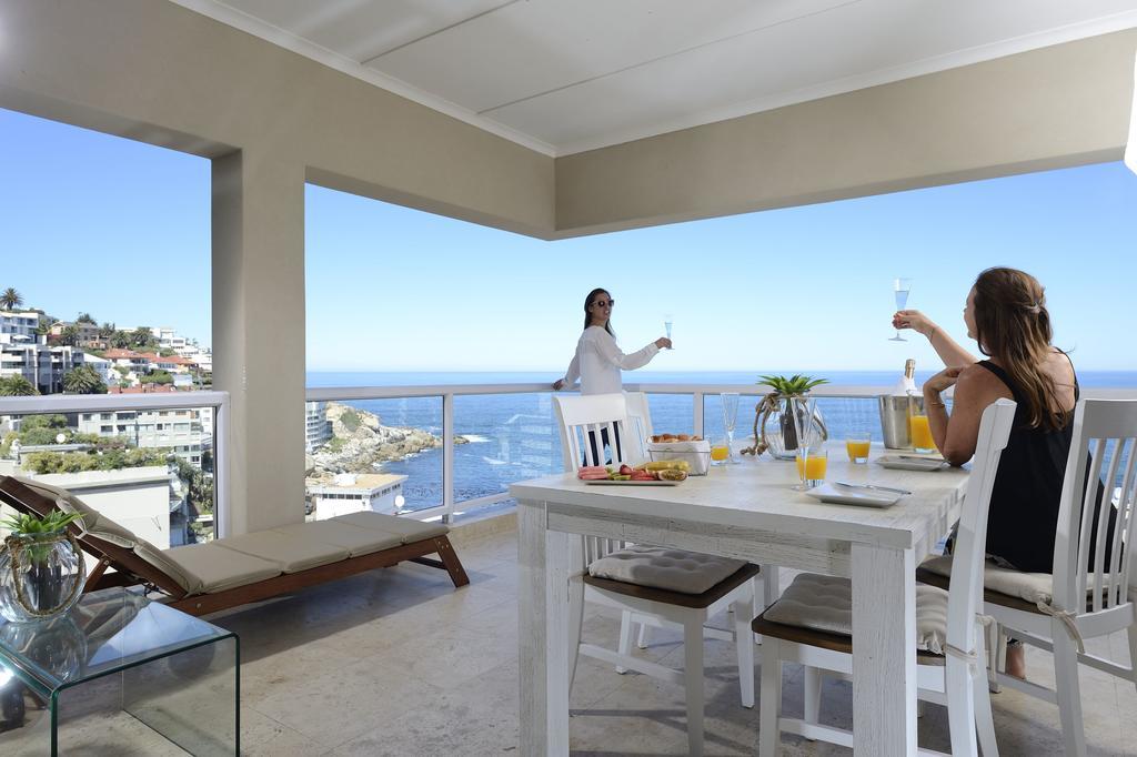 Ambassador Hotel And Self Catering Apartments Cape Town Exterior photo