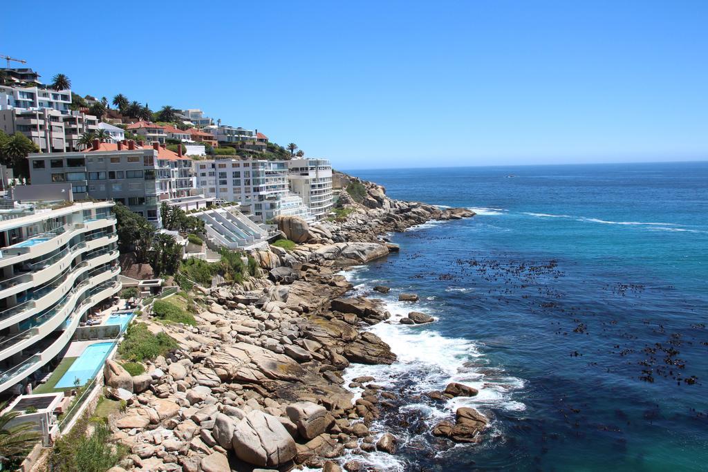 Ambassador Hotel And Self Catering Apartments Cape Town Exterior photo