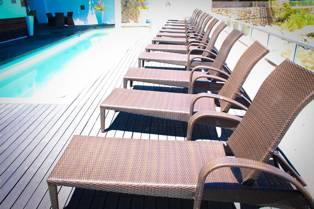 Ambassador Hotel And Self Catering Apartments Cape Town Exterior photo