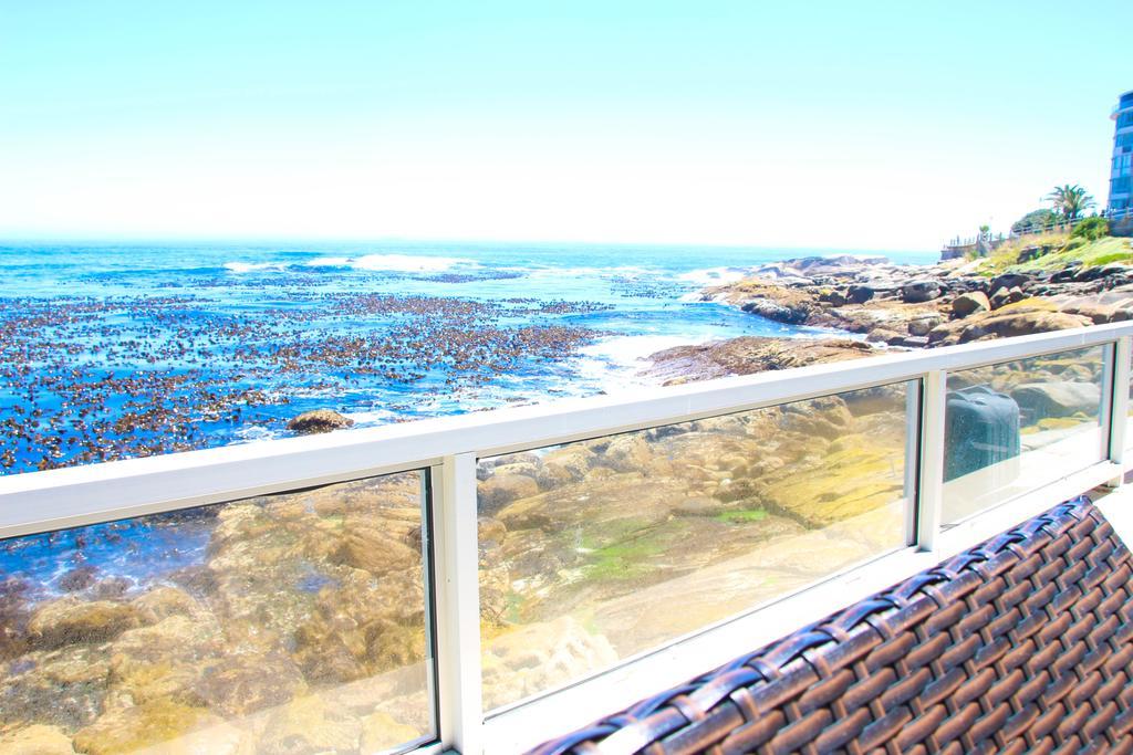Ambassador Hotel And Self Catering Apartments Cape Town Exterior photo