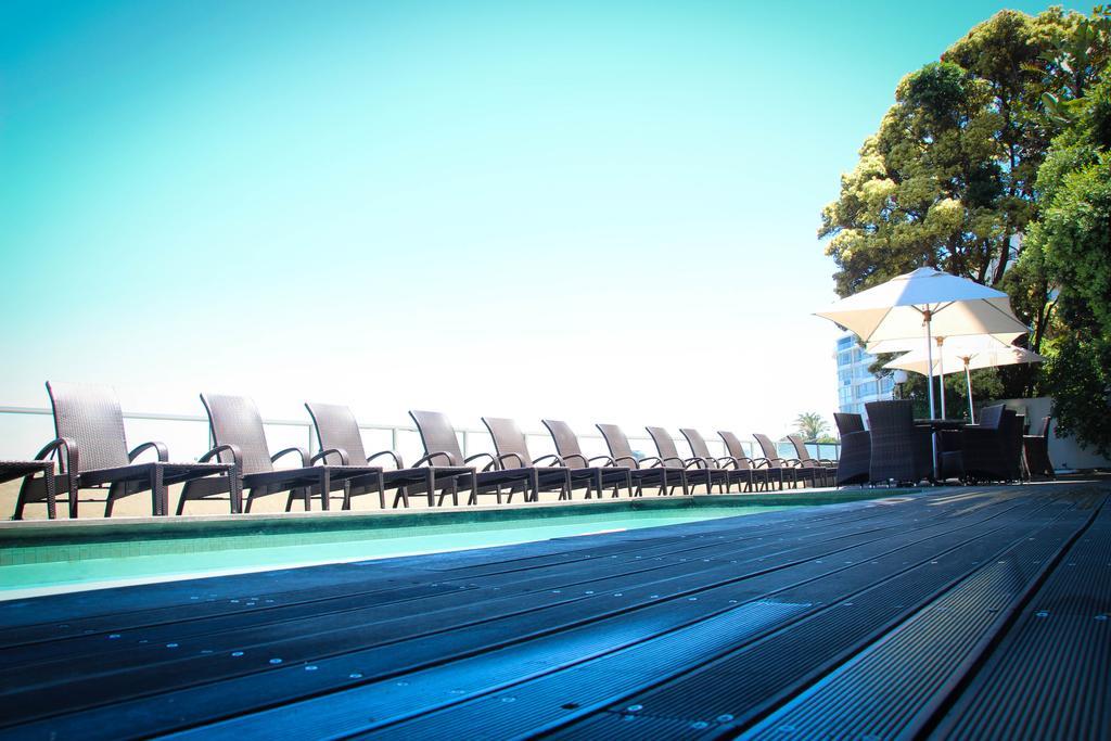 Ambassador Hotel And Self Catering Apartments Cape Town Exterior photo