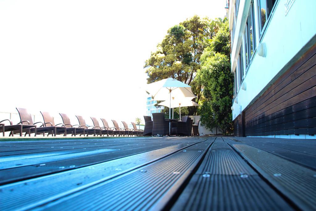 Ambassador Hotel And Self Catering Apartments Cape Town Exterior photo