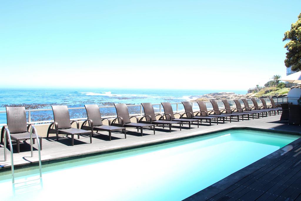 Ambassador Hotel And Self Catering Apartments Cape Town Exterior photo
