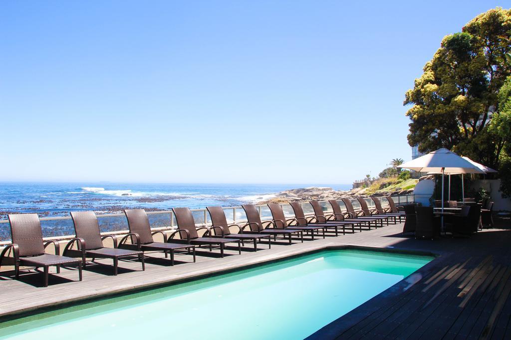 Ambassador Hotel And Self Catering Apartments Cape Town Exterior photo