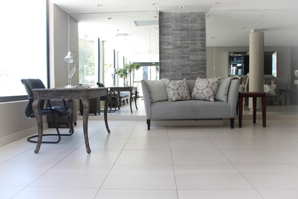 Ambassador Hotel And Self Catering Apartments Cape Town Exterior photo