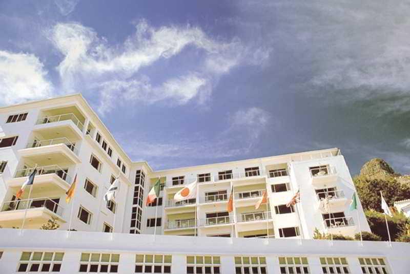 Ambassador Hotel And Self Catering Apartments Cape Town Exterior photo
