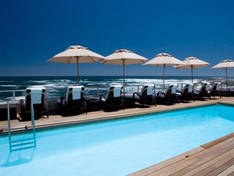 Ambassador Hotel And Self Catering Apartments Cape Town Facilities photo