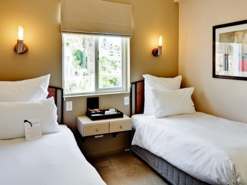Ambassador Hotel And Self Catering Apartments Cape Town Exterior photo