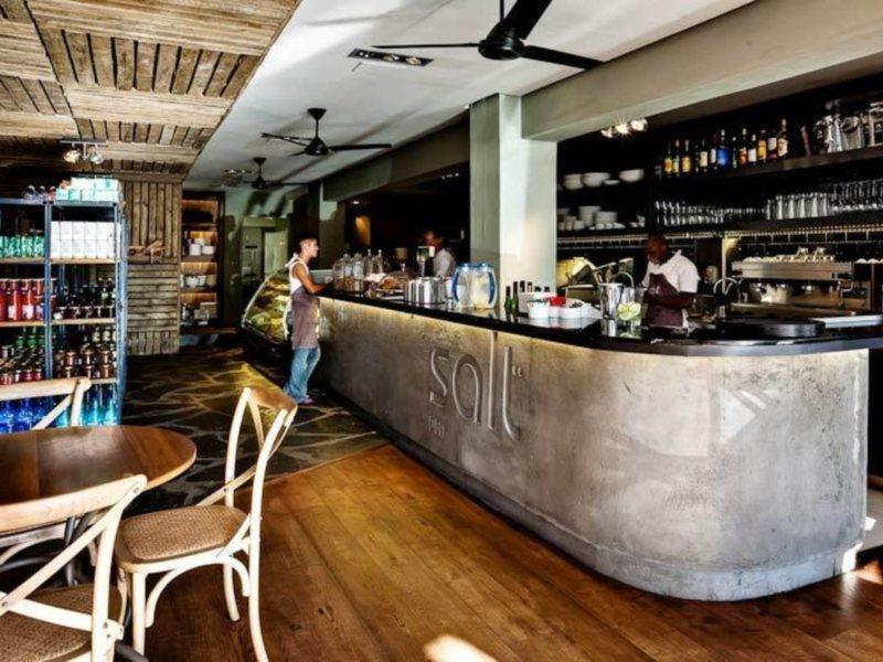 Ambassador Hotel And Self Catering Apartments Cape Town Exterior photo
