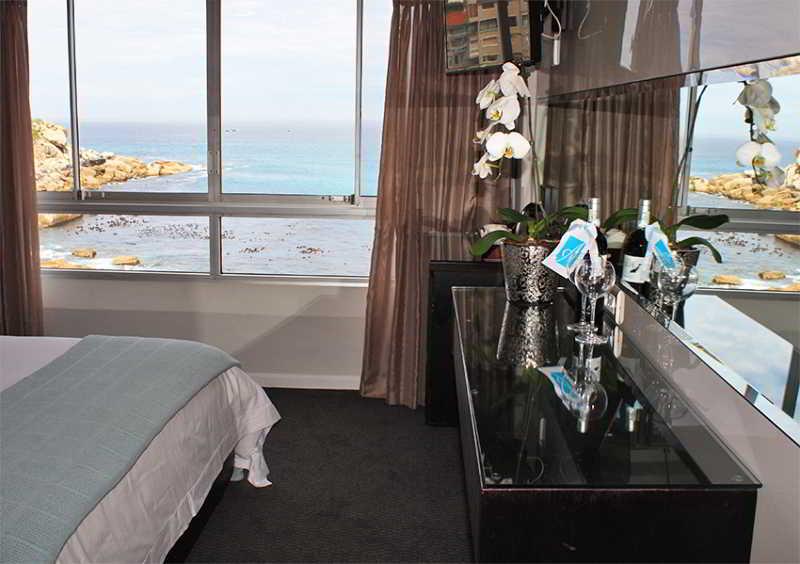 Ambassador Hotel And Self Catering Apartments Cape Town Exterior photo