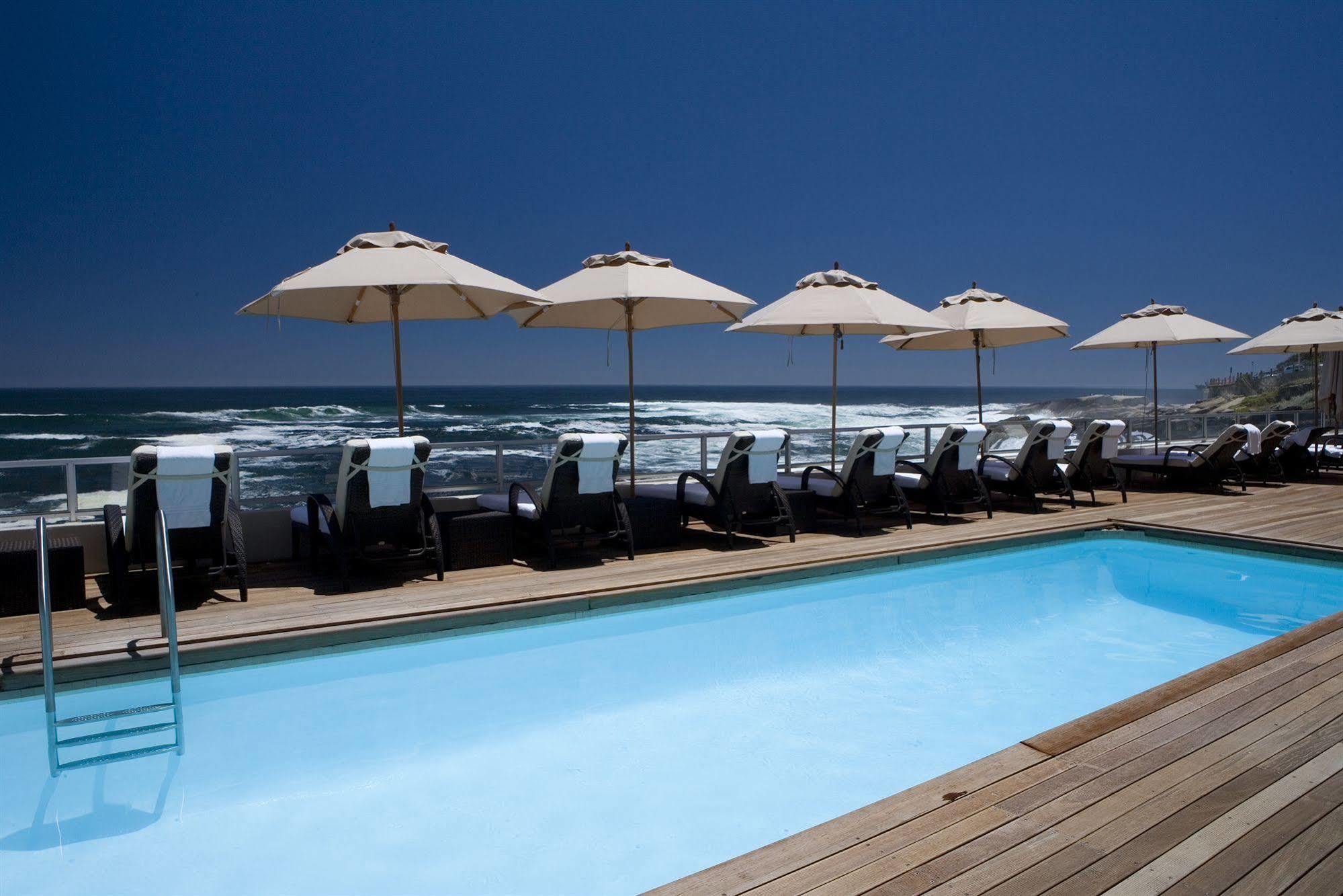 Ambassador Hotel And Self Catering Apartments Cape Town Exterior photo